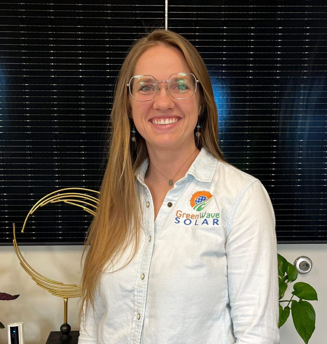 Anna Bradley- General Manager