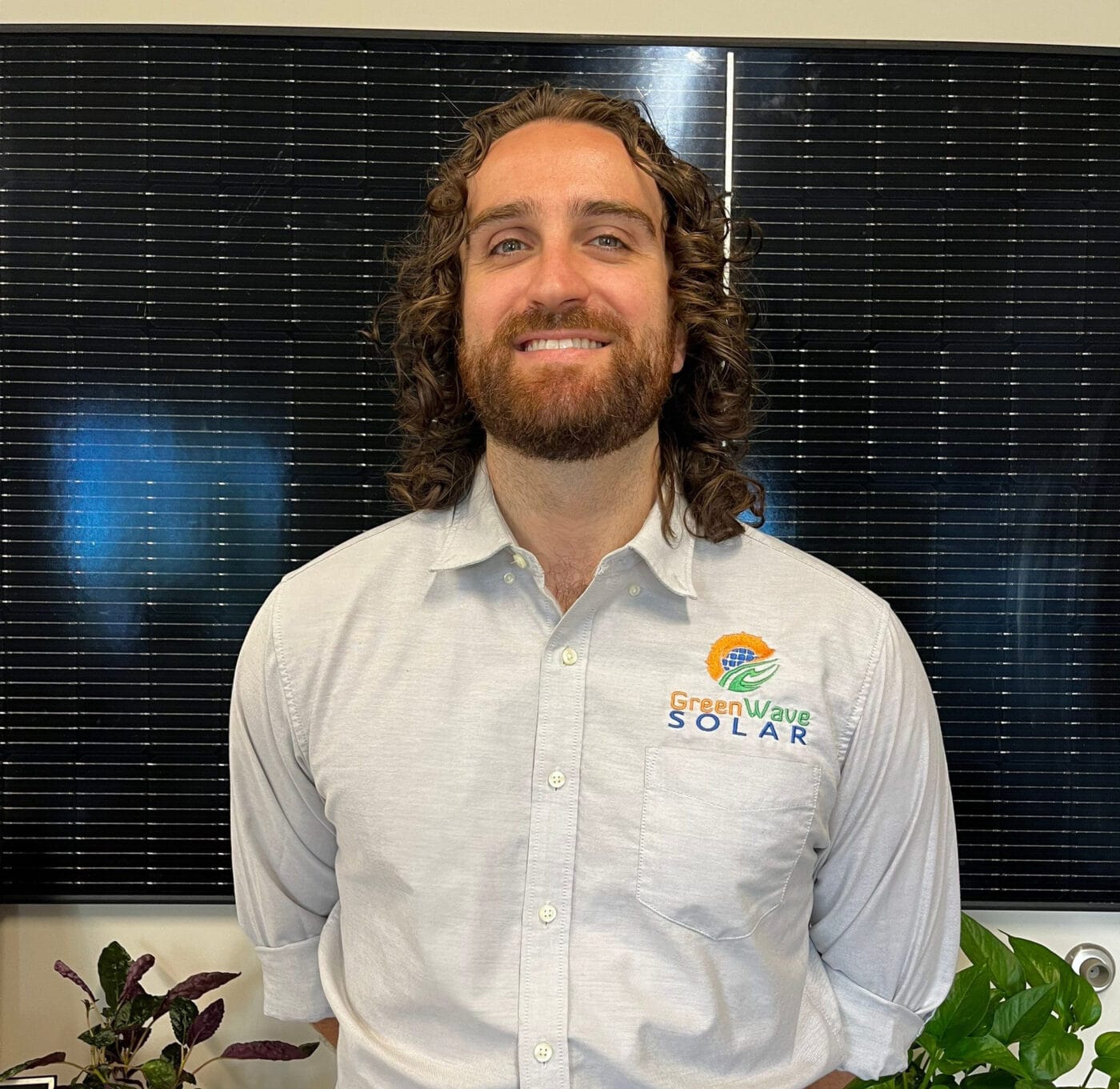 Creighton Stephens- Lead Energy Advisor