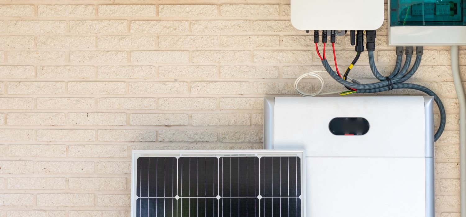Is Solar Battery Storage Worth It?