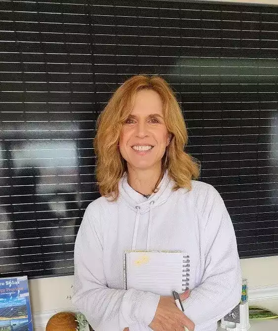 Jamie Cason Financial Administrator