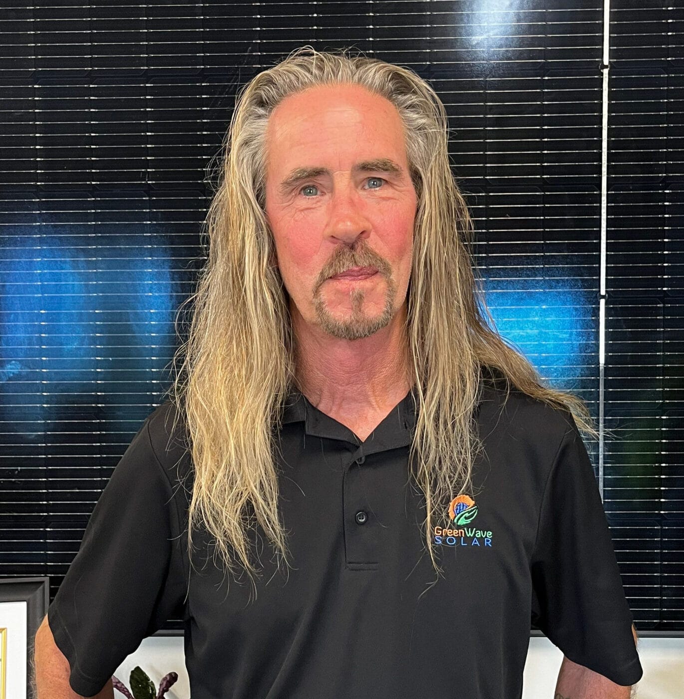 Todd Landers- Installer.Warehouse Technician