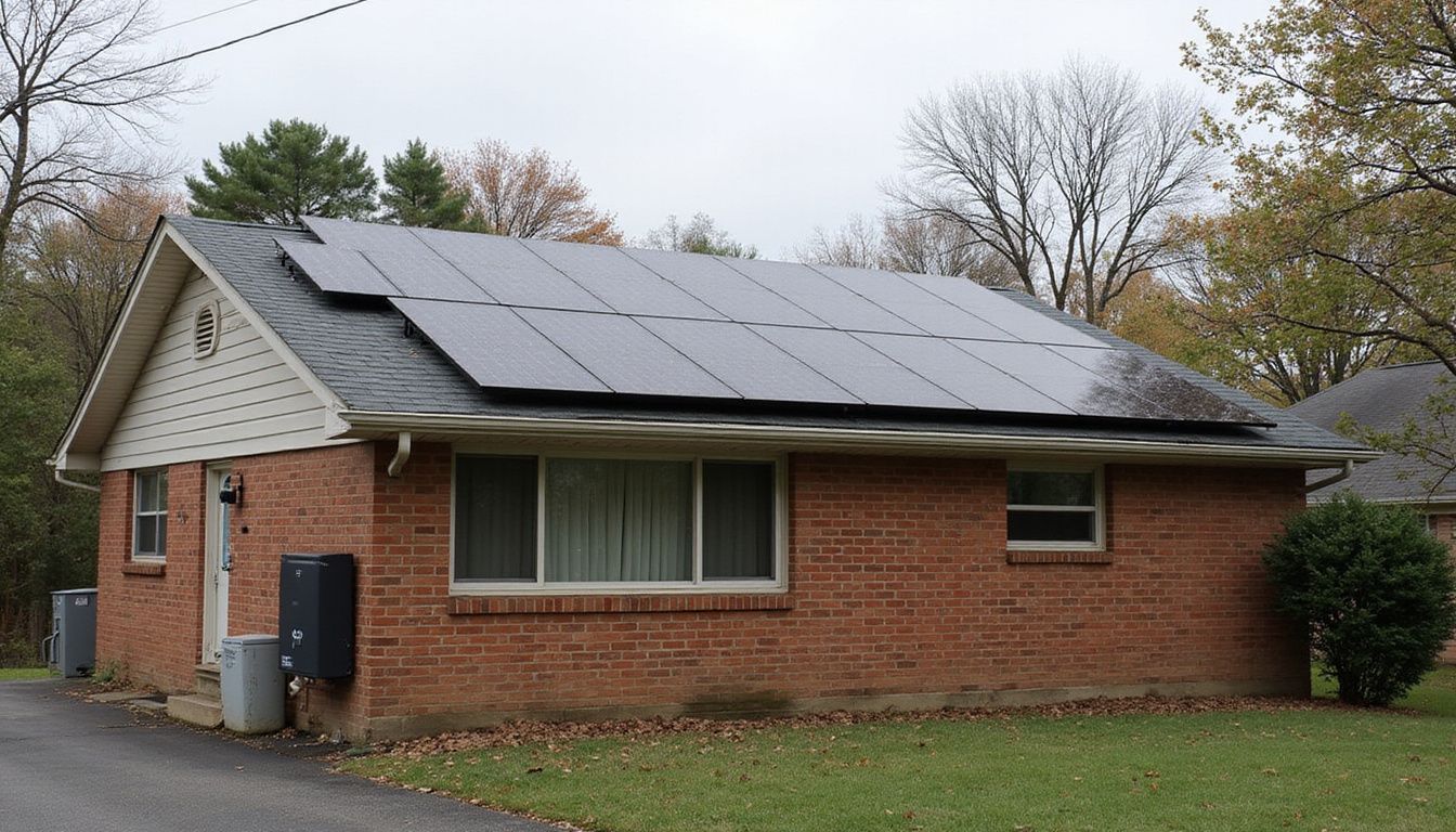 How Many Solar Panels Do You Need?