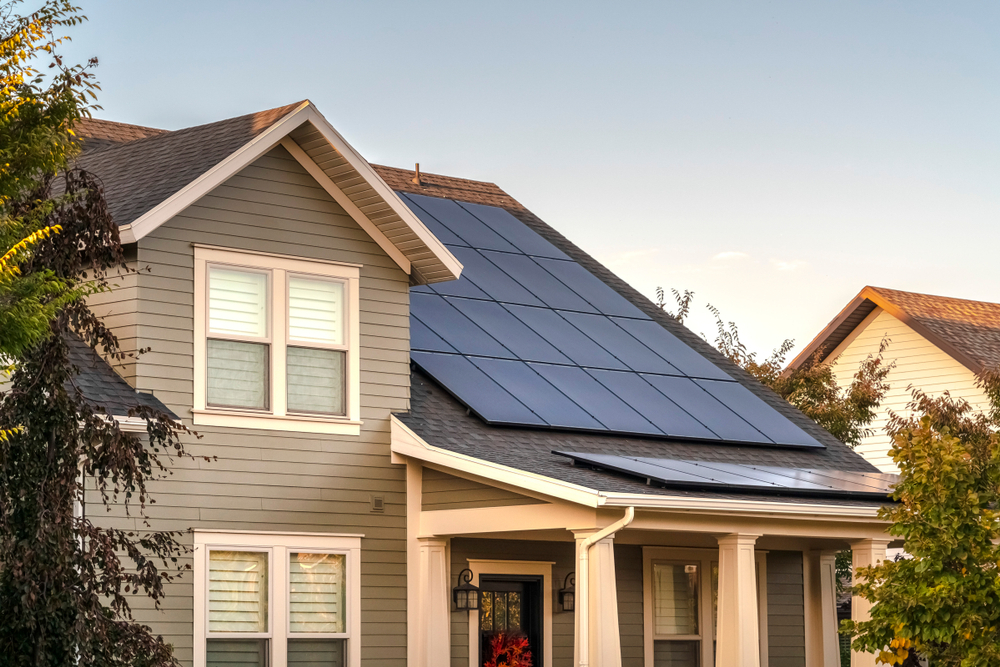 Solar Panel Contractor in Nashville, TN – Turnkey Solar Energy Solutions